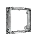 JIUXUN FMFA 470149A Flexi Multiradio RRU/BBU Machine Frame Installation Fixed Base Station