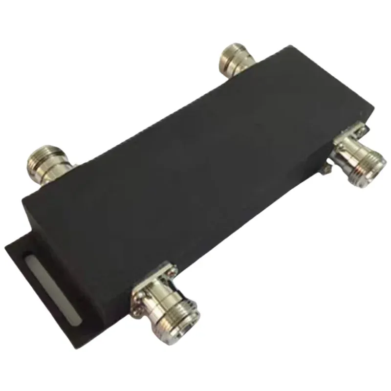 2 in 2 Out 698-2700MHz 3db Bridge Hybrid Coupler Hybrid Combiner for DAS IBS Wireless Systems-boxintelecom
