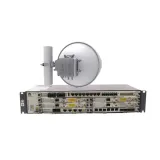 brand new RTN950A Ip Microwave Equipment radio IDU with board SLFB1CASE SL91ISV3 SLF1CSHO 