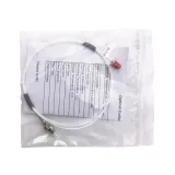 Labled Package 780nm 980nm 1064nm 1550nm FC/APC G C Lens Single Core Fiber Collimator
