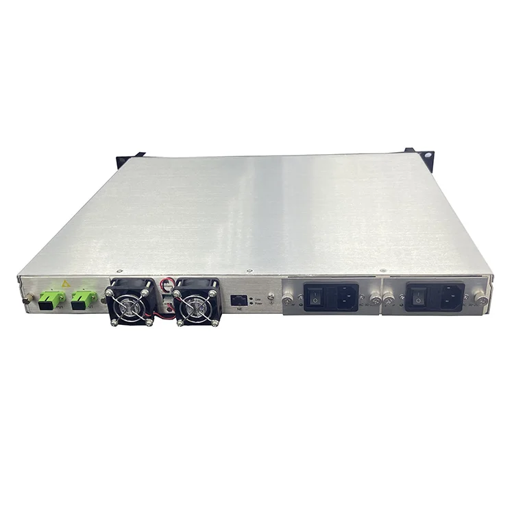 Professional Manufacturer Fiber Optic Amplifier Subwoofer Amplifier Module 1550nm Fiber Optical Amplifier-boxintelecom