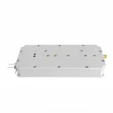 Advanced 433MHz 28V Multi-power RF Amplifier Module System 20W-100W Customizable Wireless 