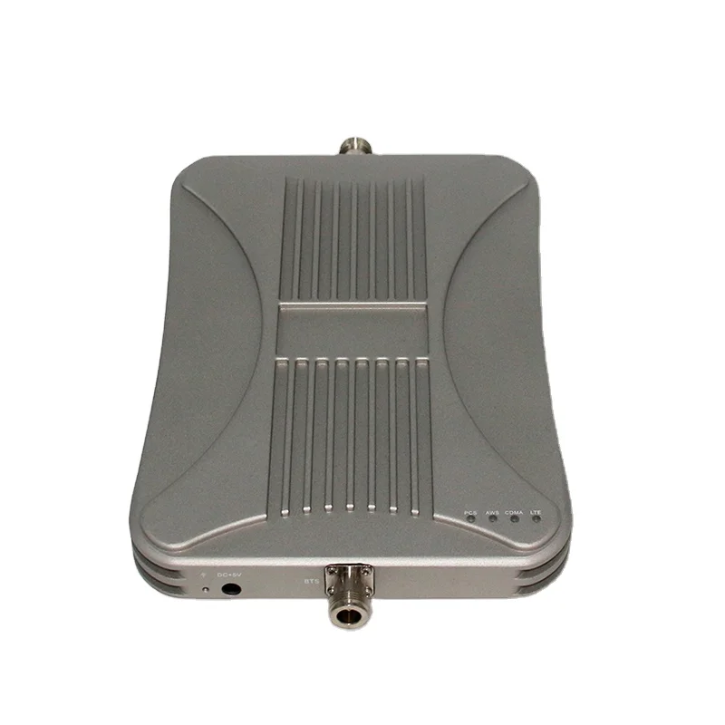 High quality 5G 3.8GHz Fiber Optic Repeater with 4x4 MIMO original manufacturer