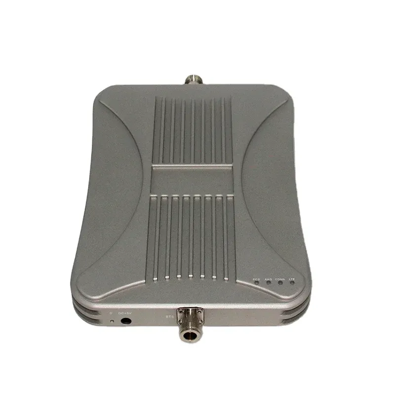 High quality 5G 3.8GHz Fiber Optic Repeater with 4x4 MIMO original manufacturer