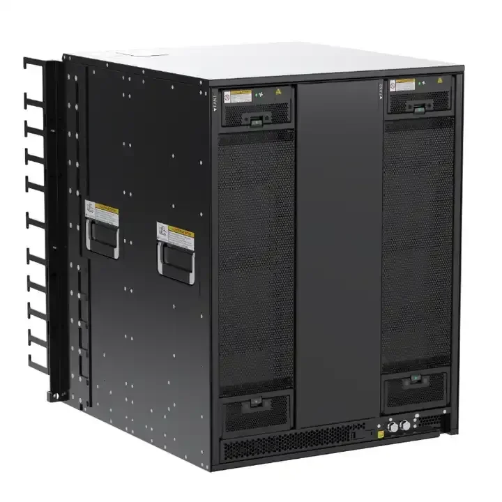 USG12000-H6 02356EDH HiSecEngine USG12000 Series AI Firewalls 0