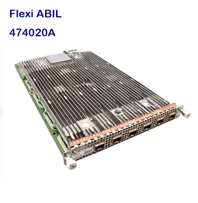 NSN Flexi ABIL 474020A BBU Baseband Unit for LTE Base Station