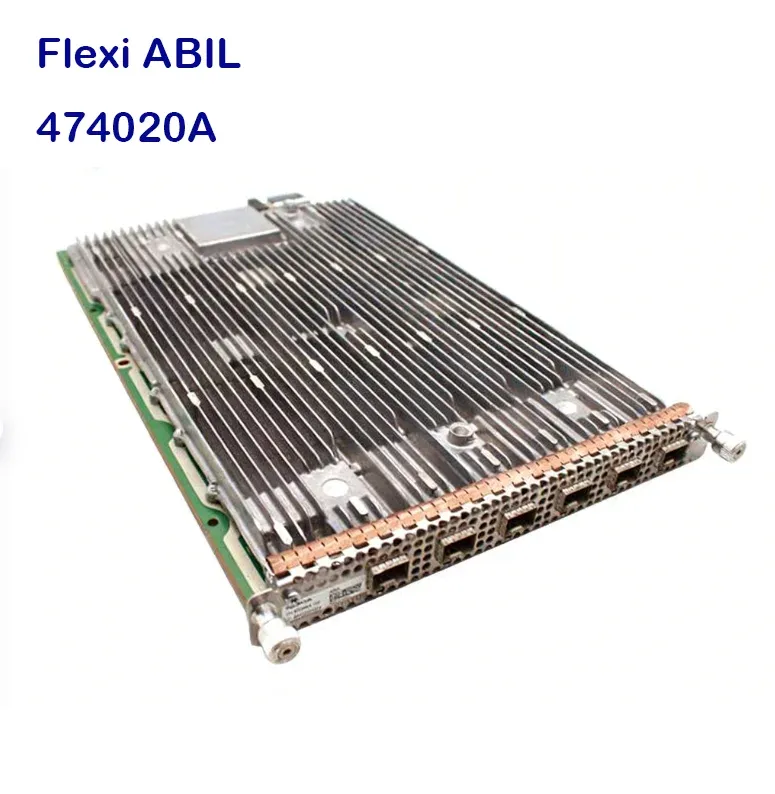 NSN Flexi ABIL 474020A BBU Baseband Unit for LTE Base Station