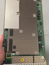 New VPBD04 UBBPG3 with Brand Original UBBPG9Y 03050FNG WD2DUBBPG9J0 for 5G Baseband Proces