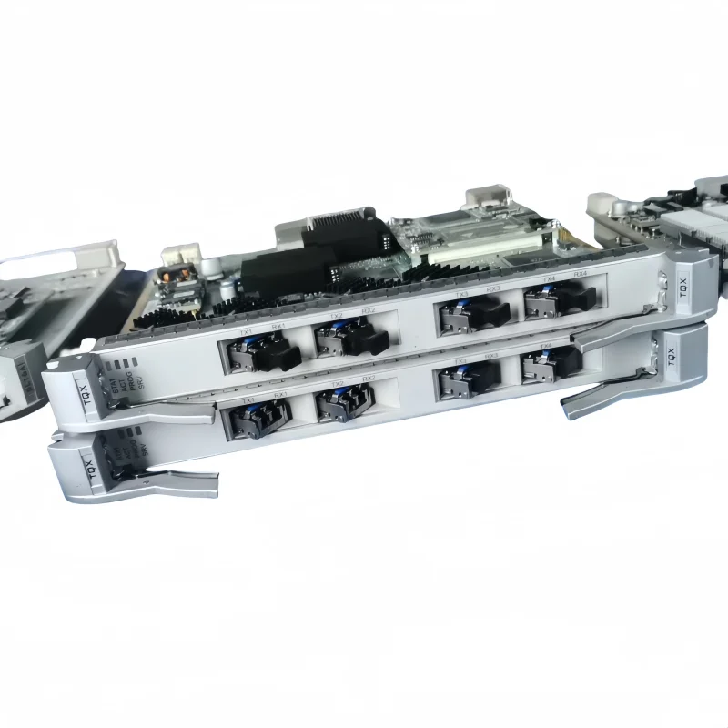 Brand New OptiX OSN1800V 4-Port 10G Tributary Service Processing Board TNF5TQX 03030TMG TNF5TQX01 for WiFi and 4G Networks-boxintelecom