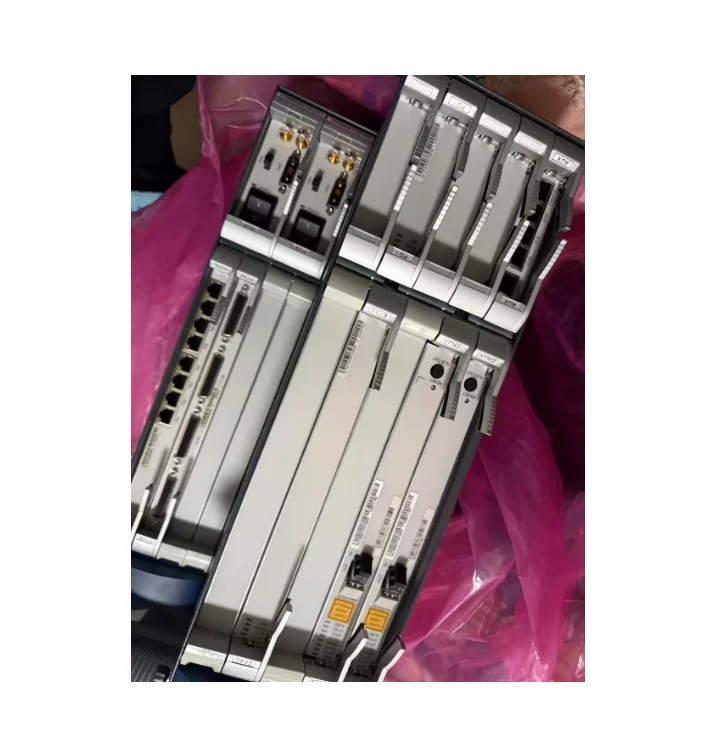 Optix OSN8800 LDC TN12LDCT81 TN12LDCT15 2 X 100Gbit/s Service Multiplexing Into OTUC2 Wave