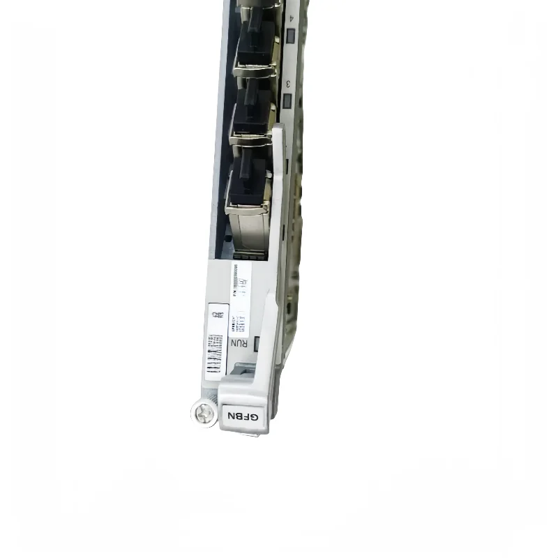 GFBN Service Board Card 16 PORTS GFBN C+ OLT Board with 16 Pcs GPON C++ Module GFBN for OLT C600 C650 C620-boxintelecom