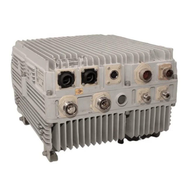 ZTE Base Station ZXSDR RRU R8860E R8860E GU858 for BBU GSM WCDMA LTE-boxintelecom