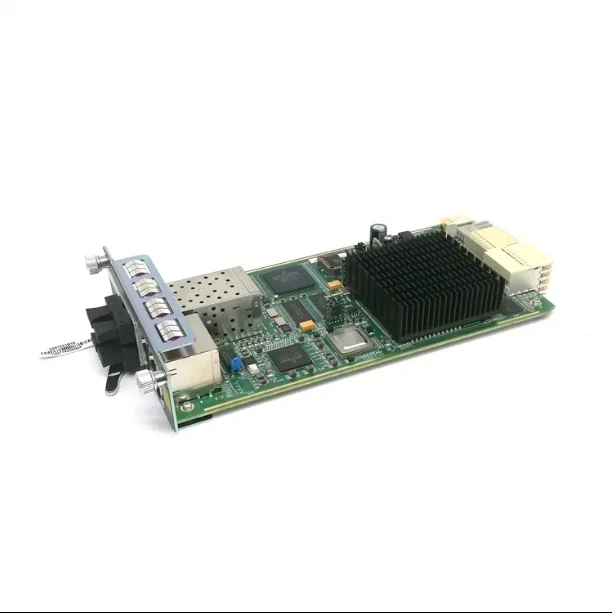 Boxin high-quality HSUB uplink control board with 2 x 10GE and 2 x GE ports applied to AN5516-04 OLT-boxintelecom