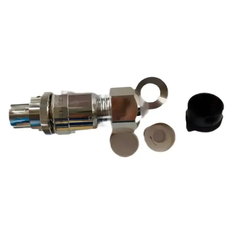 RNT 447 20/001 DC Plug Connector RNT44720/001 for RRU Power Connection Amphenol C10-679666