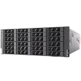 Nettrix High-End 4U 4-Socket AI GPU Rack Server X640 G50