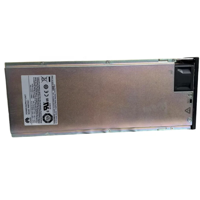 Communication Power Supply R4875G1-boxintelecom
