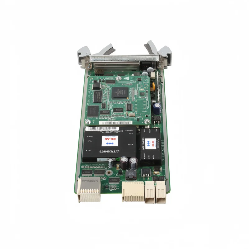 High Quality SSR1EOW 03021SHX Fiber Optic OSN1500B 03037557 System Interface Board for 4G Wi-Fi and 5G Networks-boxintelecom