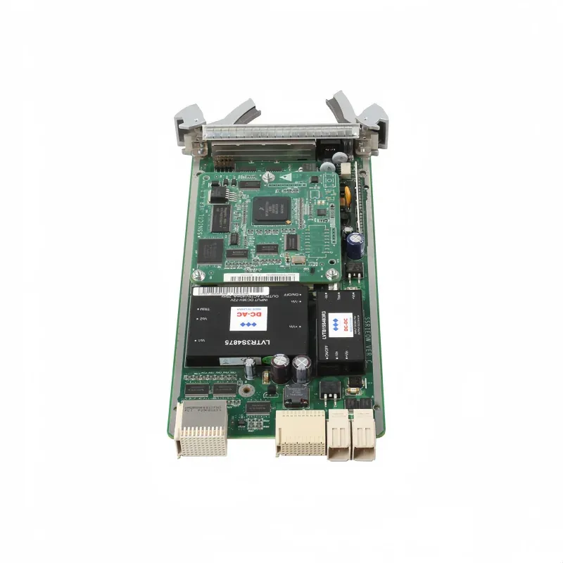 High Quality SSR1EOW 03021SHX Fiber Optic OSN1500B 03037557 System Interface Board for 4G Wi-Fi and 5G Networks-boxintelecom