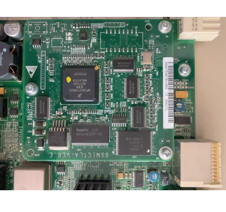 Optix OSN8800 LOG 03030KRF TN12LOGT01 TN12LOG 8 X Gigabit Ethernet Unit
