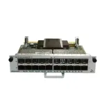CR5D0LEXFE70 03032DJH 03034LLM 20-Port 10GBase LAN/WAN-SFP+ Flexible Card EP480-E for h w