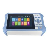FTTH Fiber Optical Test Tool  TM292 Mini Otdr Fiber Optic Tester 1310 1550 Smart OTDR Pric