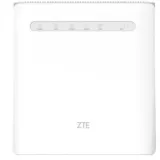 ZTE MF286 with Antenna Cpe Routerlovelyand Unlocked Sim Card Slot Router Hotspot Wifi Rout