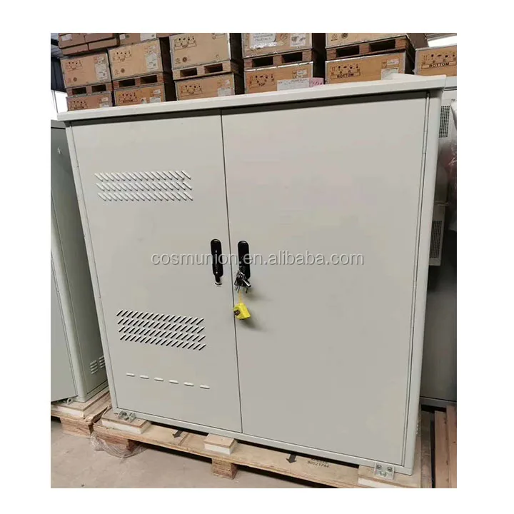F01T500A outdoor Cabinet OLT MA5800 ETP48150 EMBEDDED power supply ODF rectifier FTAD-150 6-XFMJ-150 battery