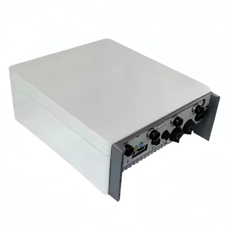 High Quality KRC161726/1 Telecom Equipment 4G LTE RRU Remote Radio Base Station B1 B3 Stock with 5G Network Compatibility-boxintelecom