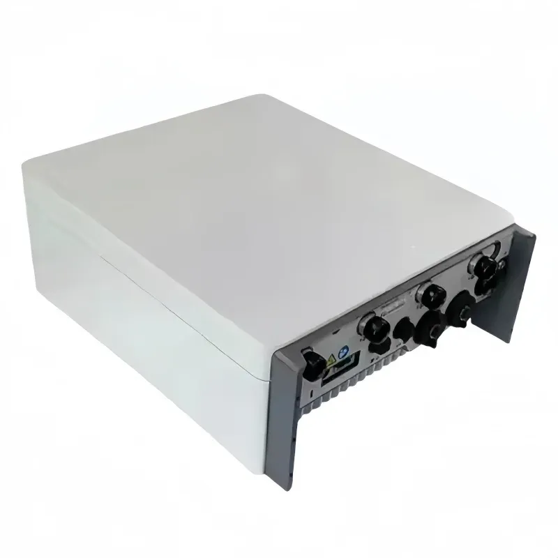 High Quality KRC161726/1 Telecom Equipment 4G LTE RRU Remote Radio Base Station B1 B3 Stock with 5G Network Compatibility-boxintelecom