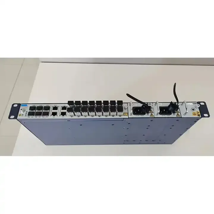 Zte C610 Xgpon Olt C600 C610 C620 C650 Zte 10g Xgs-pon Olt-boxintelecom