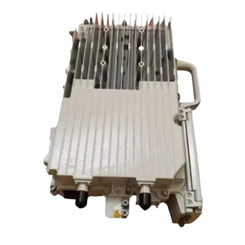 02311PFF LTE FDD Outdoor Transceiver RRU5301 2600MHz WD5MLRUMG70 RF Module Wireless Base Station RRU 5301 WD5MLRUMG70 RRU5301-boxintelecom