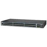 S5700-52C-PWR-E 02352366 48* PoE+ 10/100/1000BASE-T ports 48 Port SFP Enterprise Ethernet 