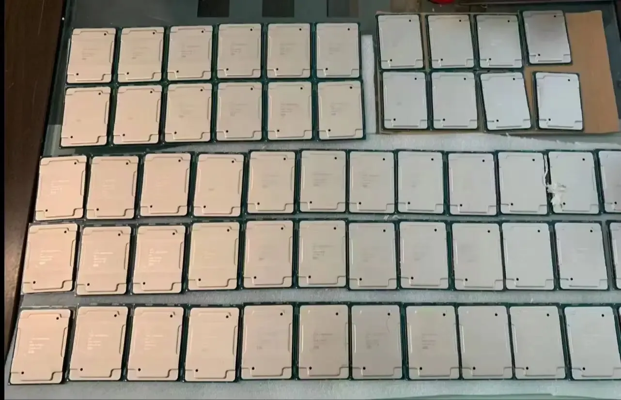 Intel Original E5-2620V3 CPU Processor 2.4GHz 6C 12T 85W Use Server Xeon 2620 V3