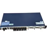 Original Brand New zte C610 smxa olt epon Pizza-box PON OLT GPON 8-port 16-Ports Layout DC