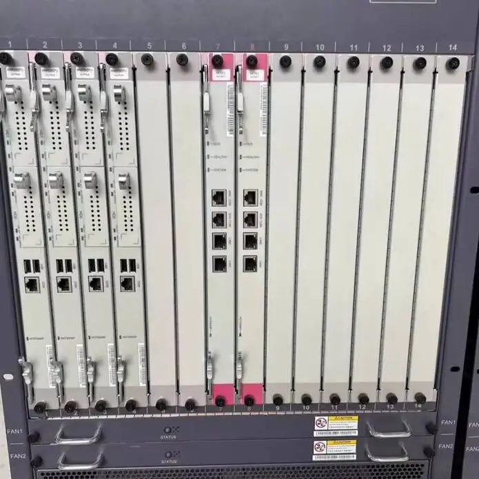 HW Core Center Network 03052367 SWUA1 CN21SWUA1 KWAD0SWUA101 Switch Unit T8280 OSTA2.0 AT8