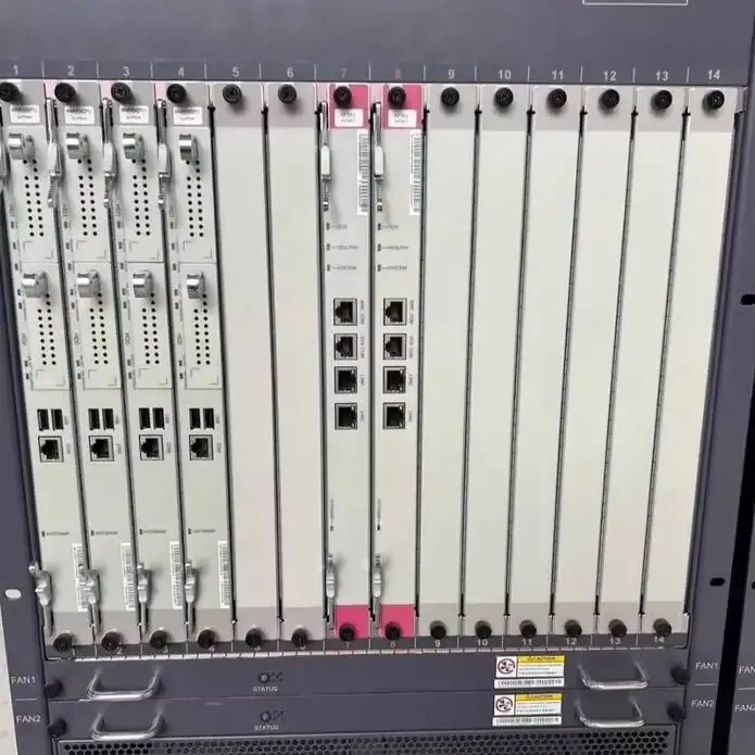 HW Core Center Network 03052367 SWUA1 CN21SWUA1 KWAD0SWUA101 Switch Unit T8280 OSTA2.0 AT8