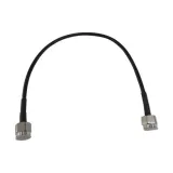 LMR240 0.5M RF Jumper Cable With N Male Connectors at both sides