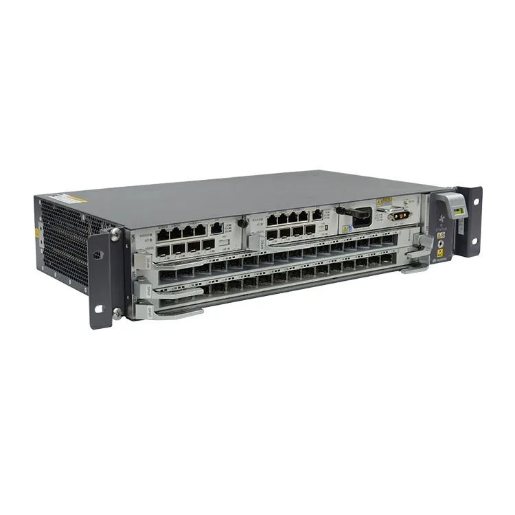 Ma5800x2 Olt Gpon with 8/16 Ports GPON Board Ftth EPON Optical Line Terminal Ftth Fiber Optical Equipment