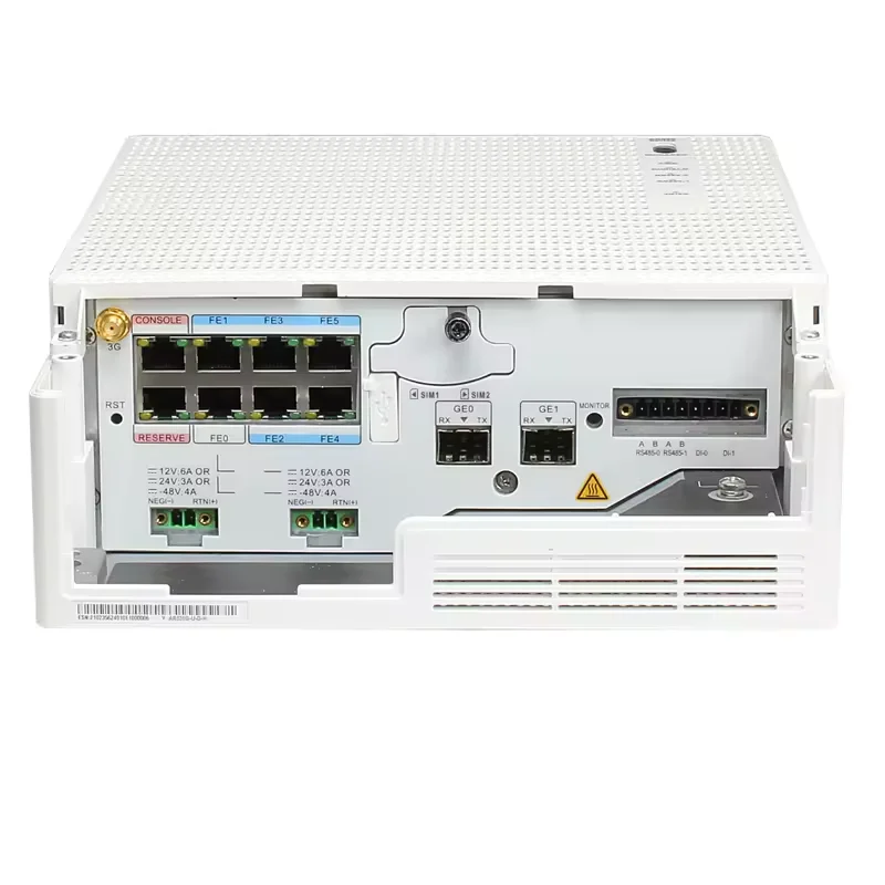 Hw AR531GR-U-H 50010170 Enterprise 5g SIM Card Router-boxintelecom