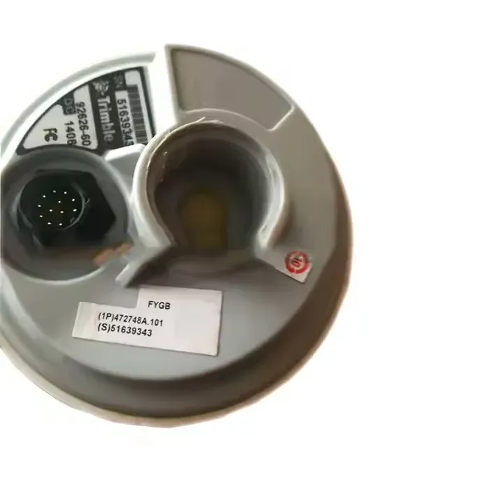 FYGC 474074A.101 GPS Antenna with GLONASS RECEIVER NSN High Performance GNSS Fiber Optic Equipment-boxintelecom