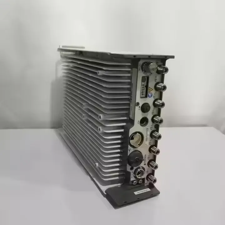Used 5G Radio Unit 8808 B41E KRC 161 603/1 RRU Fiber Optic Equipment New or Used 5G Communication Radio 603/1 RRU-boxintelecom
