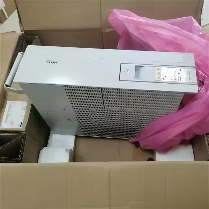 RRU5502 UMTS LTE SMR Scenarios 48V 2T4R 02312BSJ Wireless Infrastructure Equipment for RRU 5250 5909 5916E for 4G WiFi Networks-boxintelecom