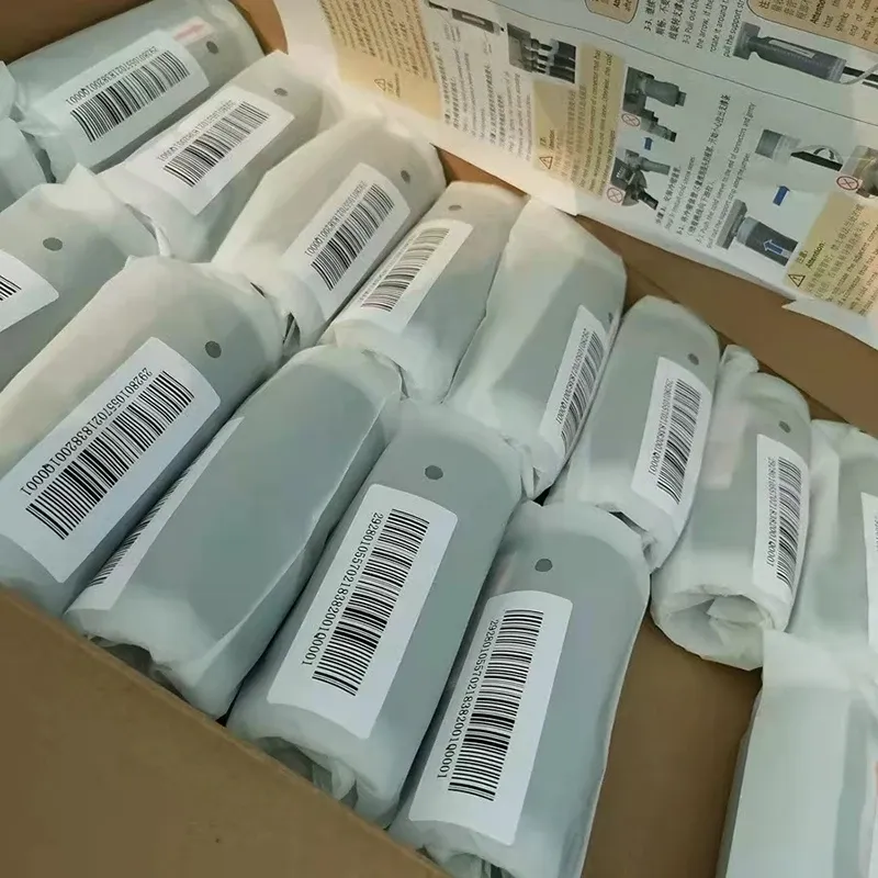 cotran KC97 built-in silicone cold shrinkable tube 40*140