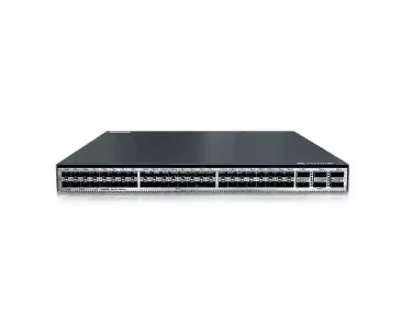 24 Port Ethernet Network Gigabit Campus S6730 Switch S6730-H24X6C-boxintelecom
