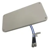 Hot Sale 700-2700MHz Paper MIMO Omni Antenna with Low PIM N-female for 5G