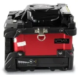 Tumtec FST-18S Fusion Splicer Machine 4 Motors 6s Optical Fiber Fusion Splicer Fiber Optic
