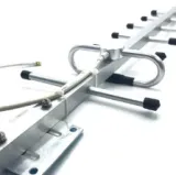 806-960MHz 7 element High Gain 10dBi Yagi Antenna CDMA/GSM Communication Antennas Outdoor 
