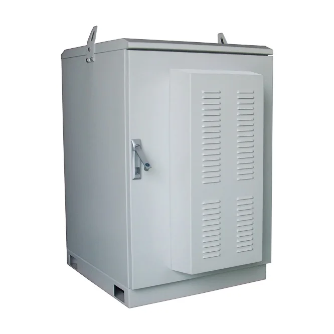 Customized Outdoor Battery Cabinets for Photovoltaic Systems Customized According to Customer Requirements-boxintelecom