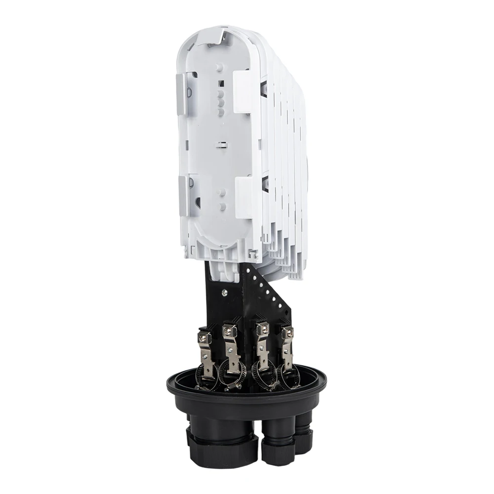 APT -108M-b  96cores  144 Cores Termination Joint  Terminal Box  Dome Fiber Optic Splice C