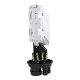 APT -108M-b  96cores  144 Cores Termination Joint  Terminal Box  Dome Fiber Optic Splice C